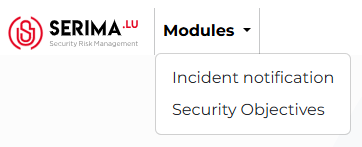 Module selector