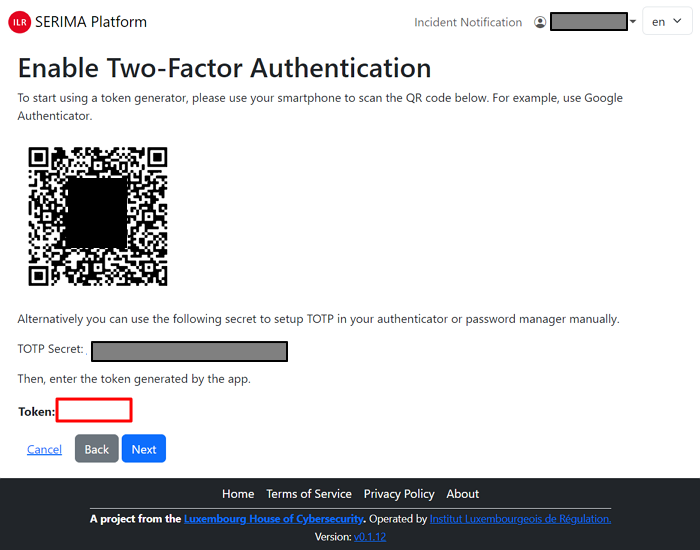 2FA.